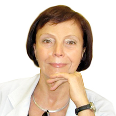 Семашко Татьяна Аркадьевна, психиатр