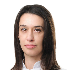 Чибирова Альбина Хетаговна, ЛОР