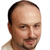 Яковлев Павел Анатольевич, ортопед