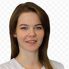 Фудина Екатерина Васильевна, онколог