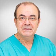 Спирин Юрий Владимирович, мануальный терапевт