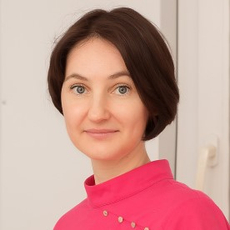Крапивина Марина Викторовна, стоматолог-терапевт