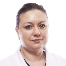 Назарова Елена Николаевна, рентгенолог