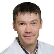 Коваленко Максим Юрьевич, анестезиолог