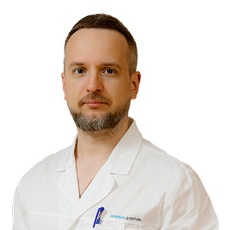 Кобелев Артем Сергеевич, анестезиолог