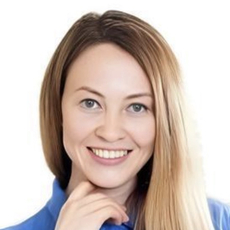 Кириченко Юлия Сергеевна, стоматолог-хирург