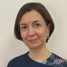 Фукалова Ольга Сергеевна, детский ортопед