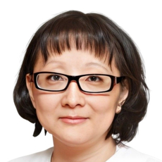 Пак Светлана Владимировна, гинеколог