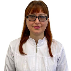 Светличная Марина Викторовна, психиатр