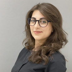 Даниелян Татевик Гариковна, детский стоматолог