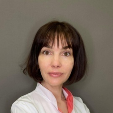 Подосенова Наталья Анатольевна, гинеколог