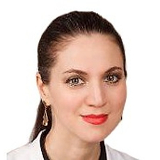 Марянян Анаит Юрьевна, гинеколог