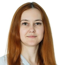 Ефимова Ольга Валерьевна, невролог