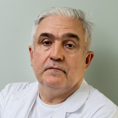 Зарубин Алексей Николаевич, врач УЗД