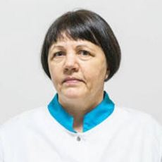 Белова Елена Константиновна, анестезиолог