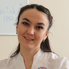 Кадырова Нурзиля Асхатовна, неонатолог