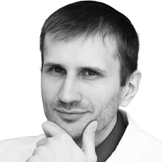 Власов Михаил Владимирович, терапевт