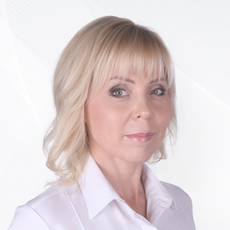 Козляева Ирина Васильевна, гинеколог