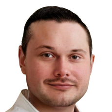 Лобзин Дмитрий Юрьевич, врач УЗД