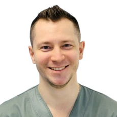 Жарков Юрий Михайлович, хирург