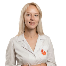 Медведева Валентина Владимировна, гинеколог