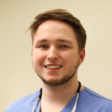 Аниськин Роман Андреевич, стоматолог-терапевт