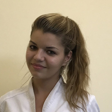 Новикова Ксения Юрьевна, стоматолог-терапевт
