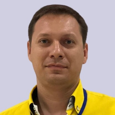 Сторожук Илья Александрович, стоматолог-терапевт