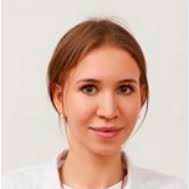 Захарова Мария Владимировна, рентгенолог