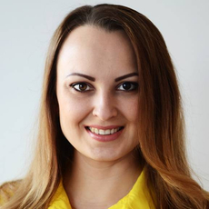 Кузнецова Анна Александровна, стоматолог-терапевт