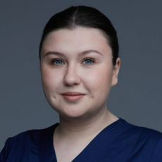 Буторина Наталья Сергеевна, офтальмолог