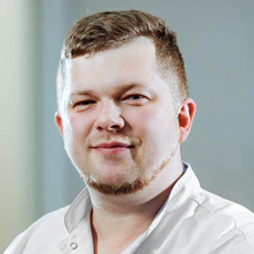 Войковский Сергей Олегович, стоматолог-терапевт