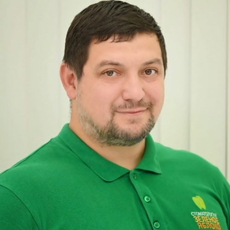 Камалтдинов Эдуард Рафисович, стоматолог-хирург