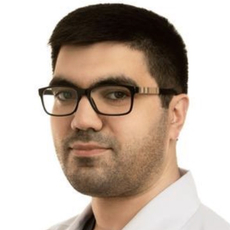 Набиев Теймур Этибарович, ЛОР