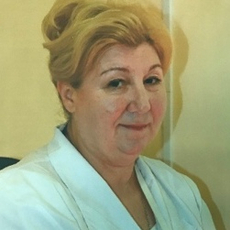 Лазукова Светлана Борисовна, врач УЗД