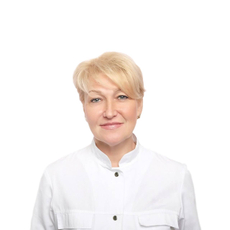 Челнокова Наталья Николаевна, гинеколог