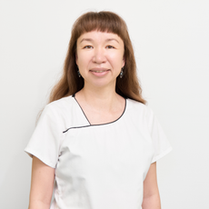 Идимешева Светлана Валерьевна, репродуктолог