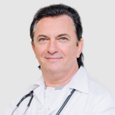 Филиппов Андрей Николаевич, педиатр