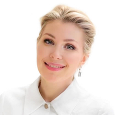 Лушникова Оксана Викторовна, дерматолог