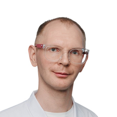 Григорьев Владимир Сергеевич, уролог