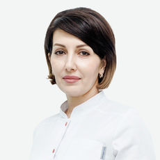 Беляева Марина Николаевна, гинеколог