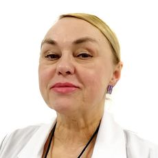 Бахарева Неля Викторовна, терапевт
