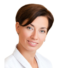 Бояринцева Юлия Михайловна, стоматолог-терапевт