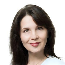 Стригун Наталья Сергеевна, анестезиолог