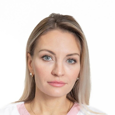 Шарафутдинова Маргарита Юрьевна, детский врач УЗД