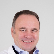 Орлов Кирилл Юрьевич, нейрохирург