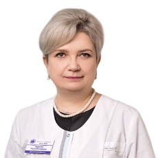 Анурьева Елена Викторовна, аллерголог