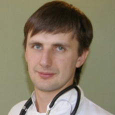 Галлямов Денис Рамилович, уролог