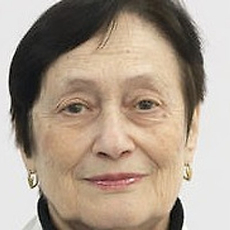 Бережанская Софья Борисовна, педиатр
