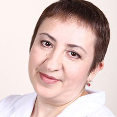 Шепилева Татьяна Викторовна, уролог